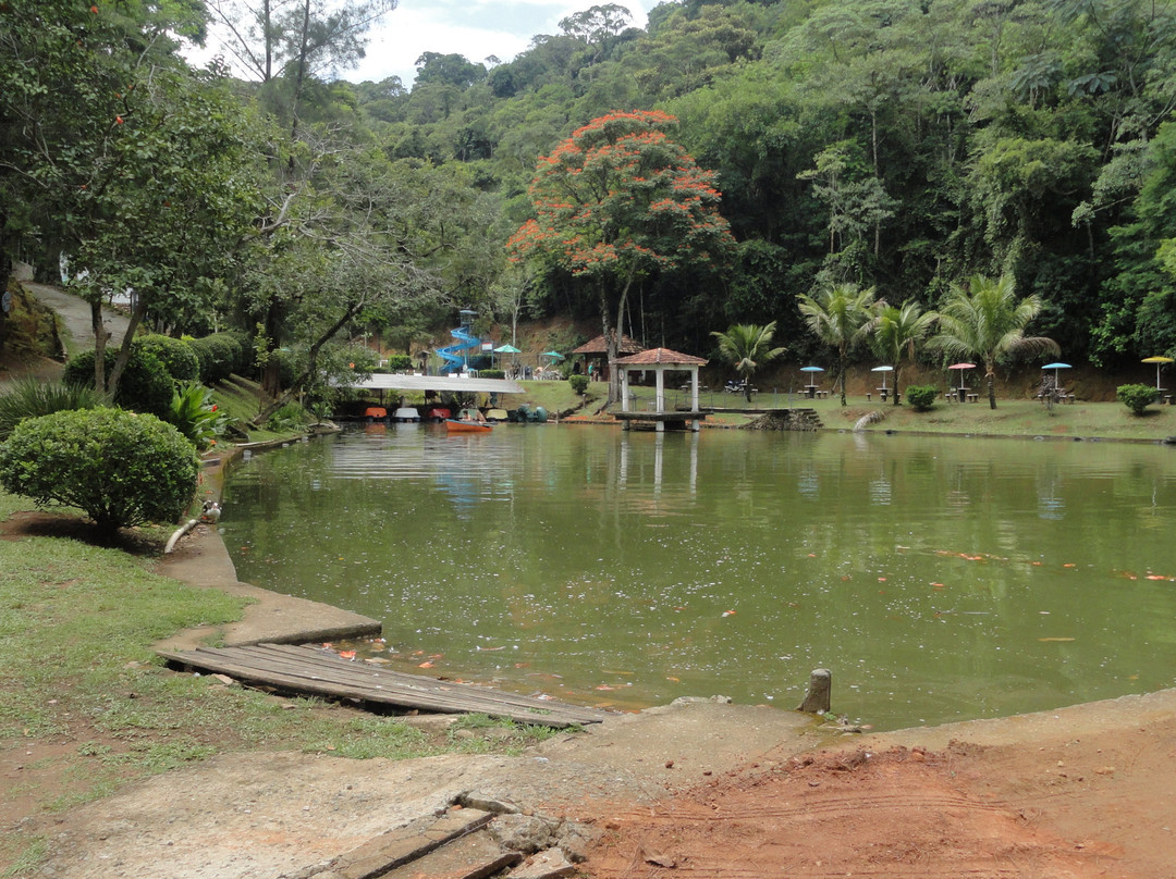 Hotel Fazenda Caluje主图