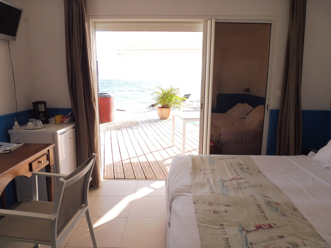 Coco Beach Resort主图