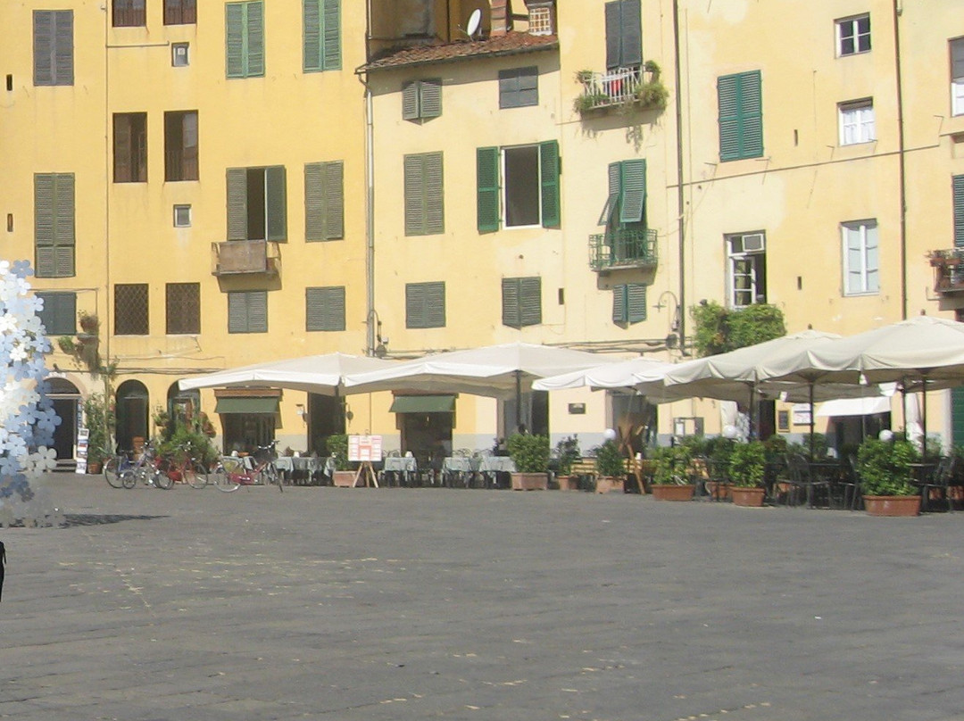 Piazza Anfiteatro景点图片