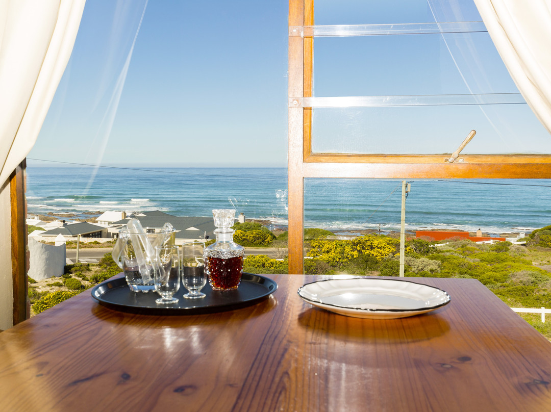 Oceanview Guesthouse/B&B-Struisbaai必去景点