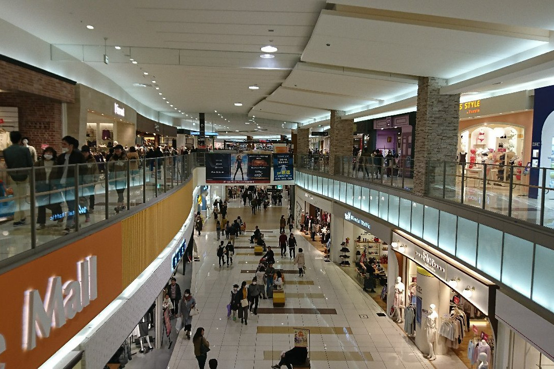 Emifull Masaki-松前町必去景点