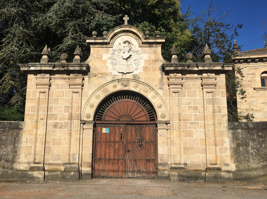 Calzada Romana-Barcena de Pie de Concha必去景点