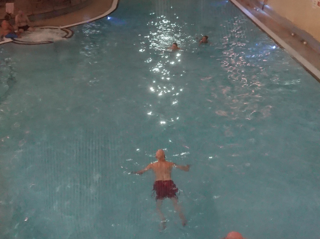 Village Hotel Manchester Hyde主图