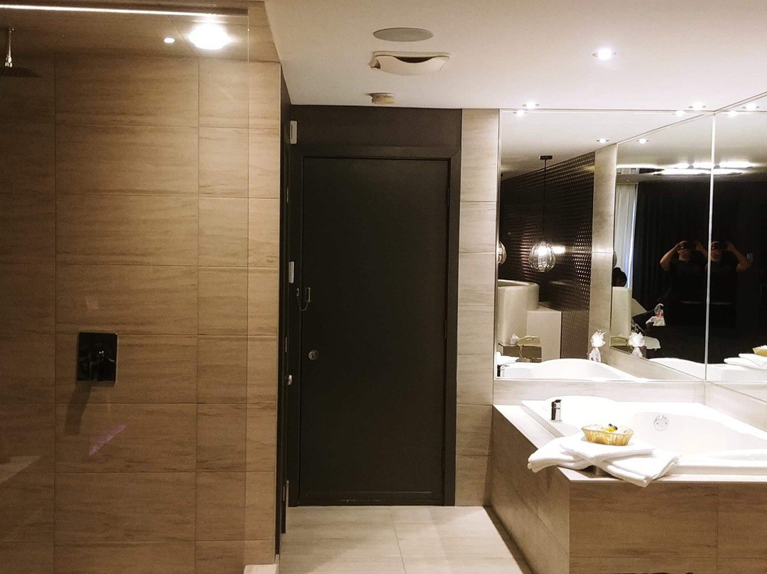 Le Fabreville Motel et Suites主图