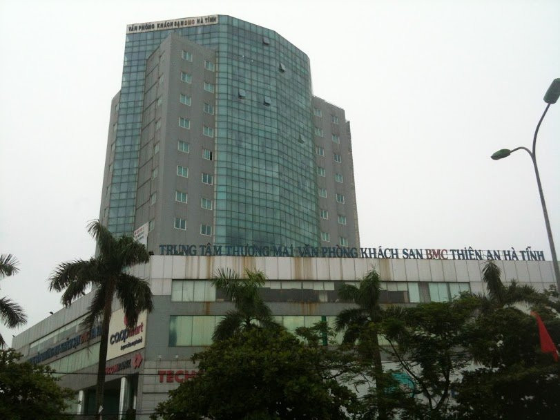 Tre Nguon Thien Cam Resort
