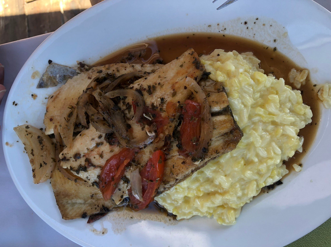 Hostal Puerto Futrono