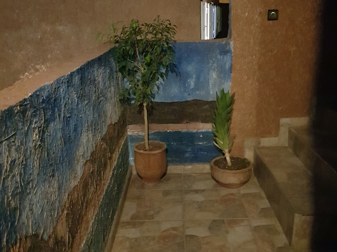 Mirleft Tayought Guest House主图