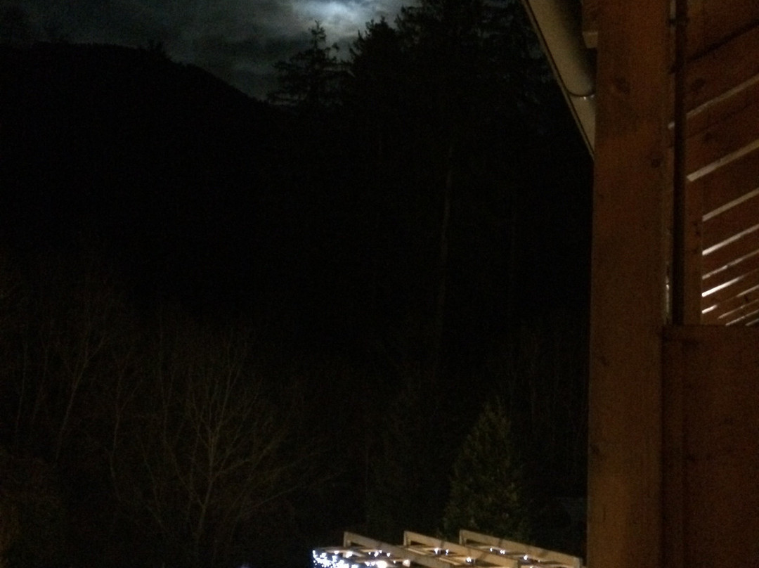 Hotel Villa Madonna主图