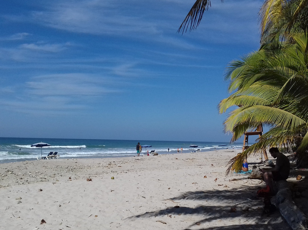 Playa Carmen景点图片