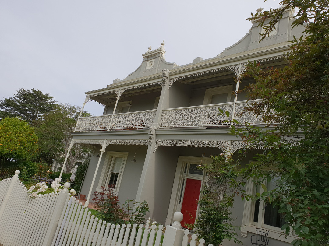 The Riversleigh主图