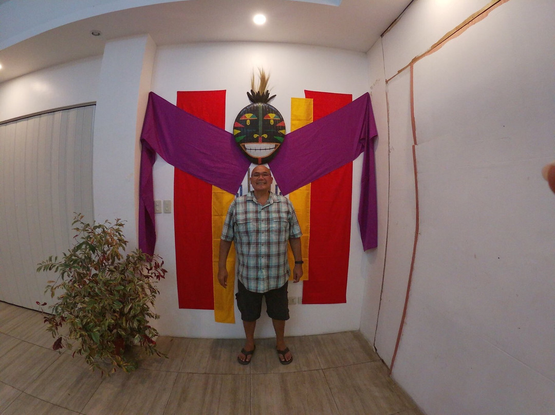 Hotel Metro Sky Bar & Restaurant主图