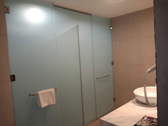 雪兰莪士拉央美居酒店主图