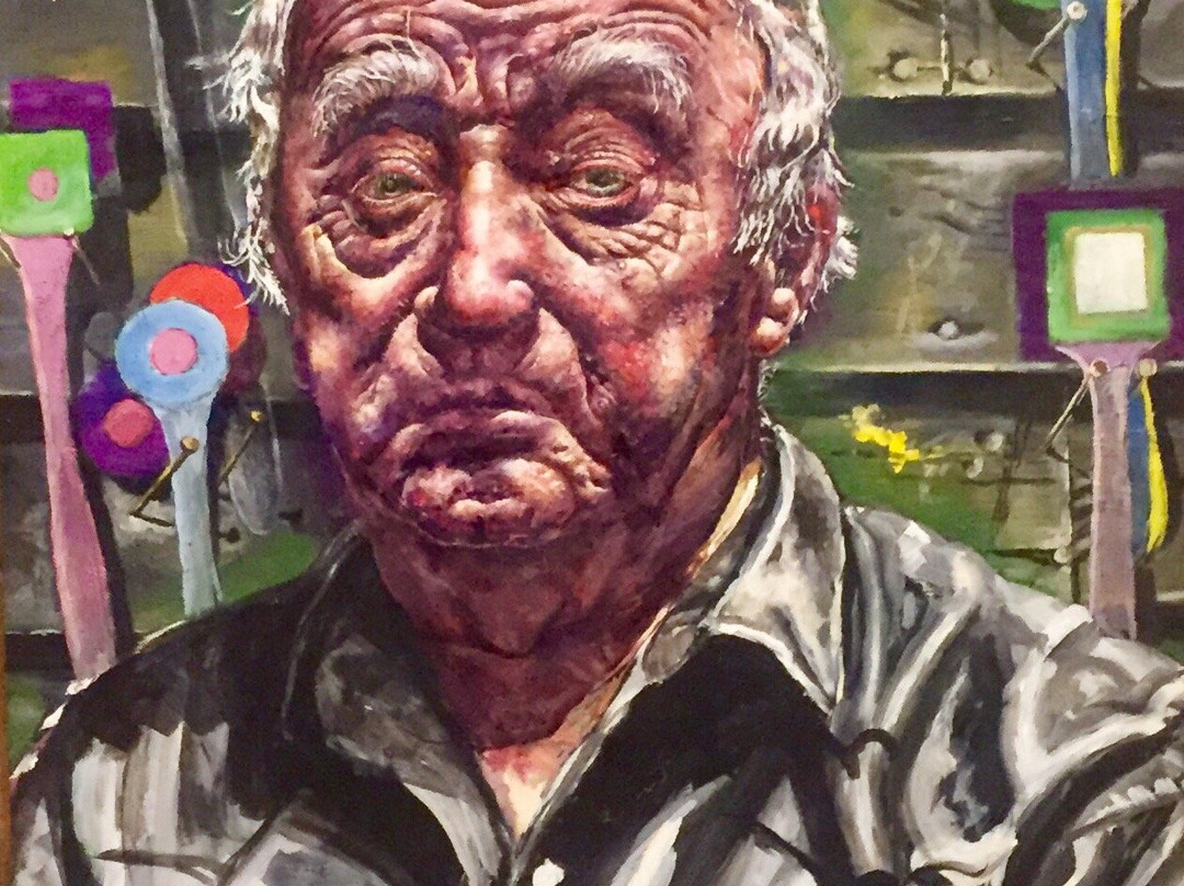 The Butler Institute of American Art-扬斯敦必去景点