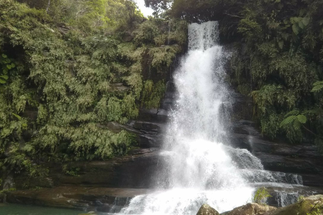 Nara no Taki Falls景点图片