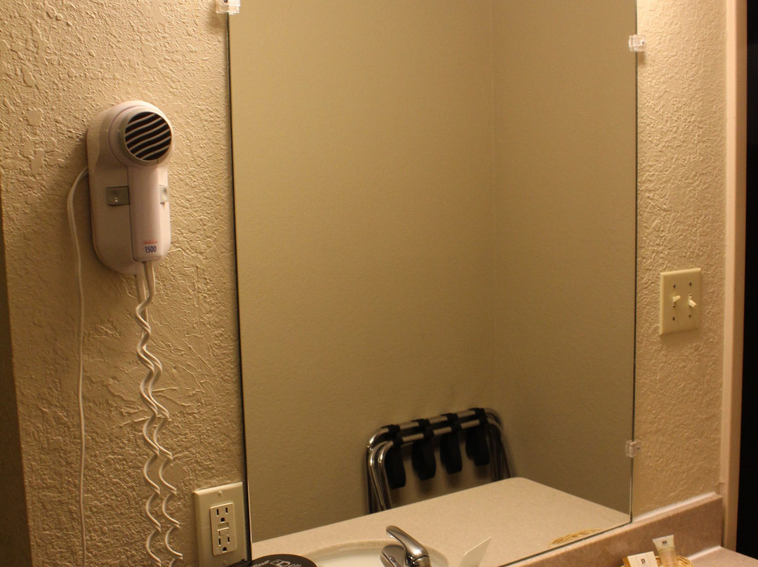 维特日尔汽车旅馆主图