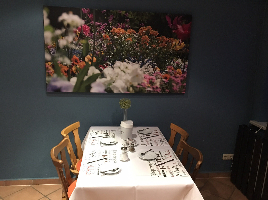 Landhotel Sachsenhof主图