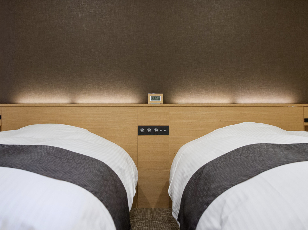 Hotel kikusui Imabari主图