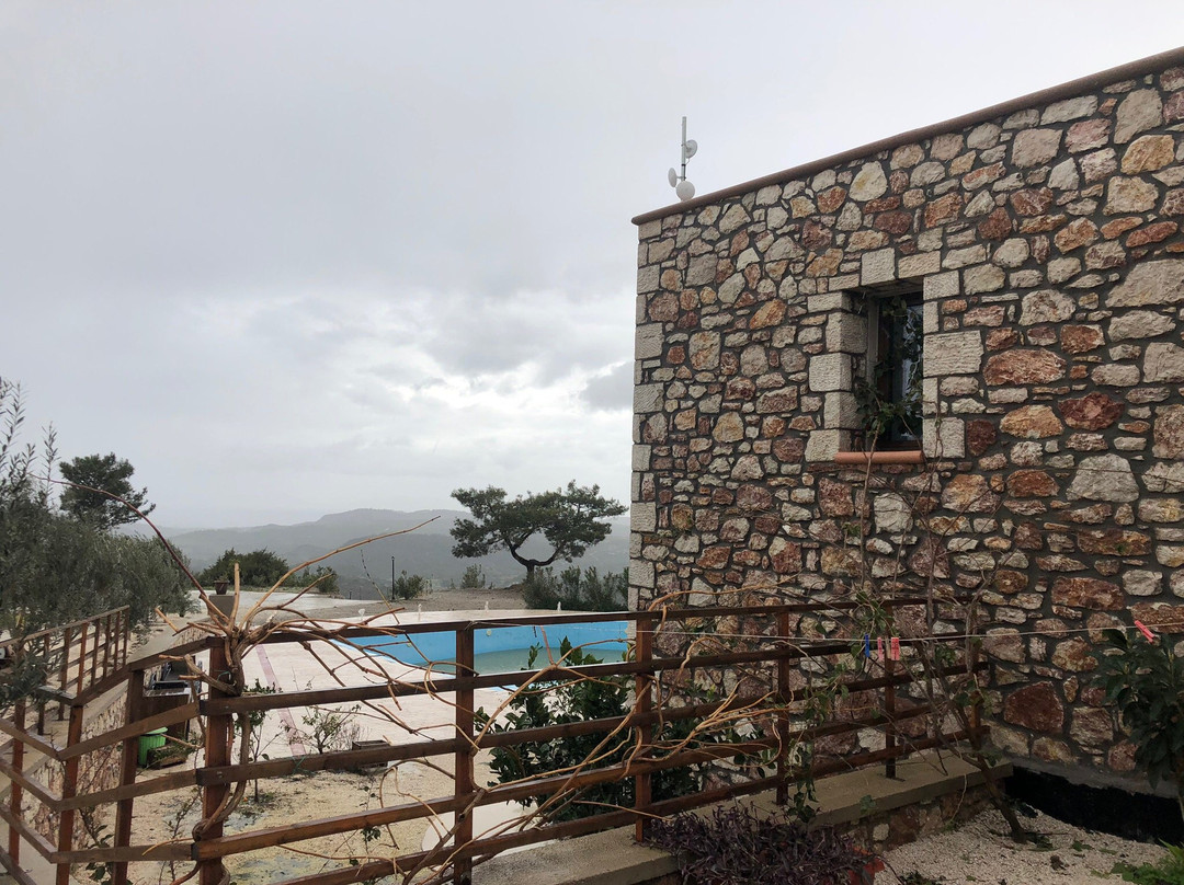 Salakos Agrotourism Resort主图