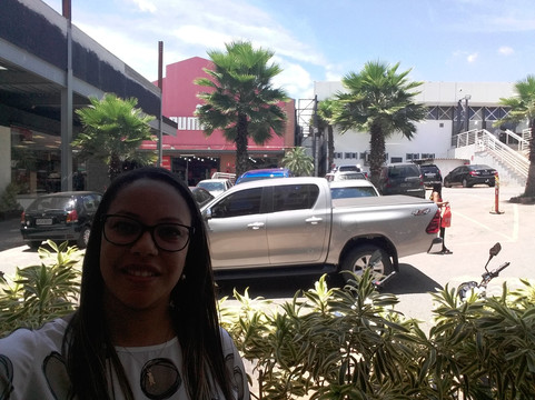 Só Marcas Outlet-Contagem必去景点