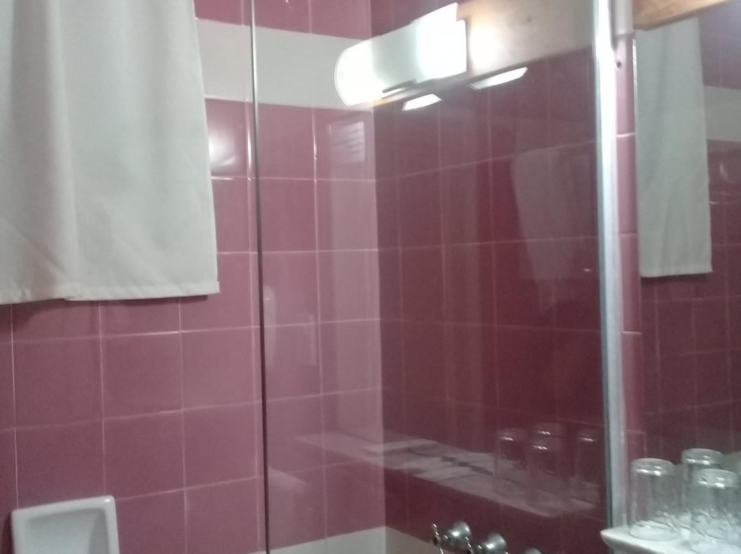 Hotel Covadonga主图