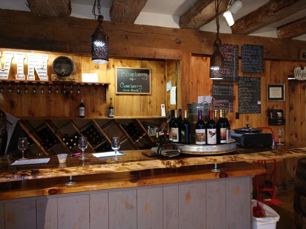 Brookmere's Vineyard Inn-官方