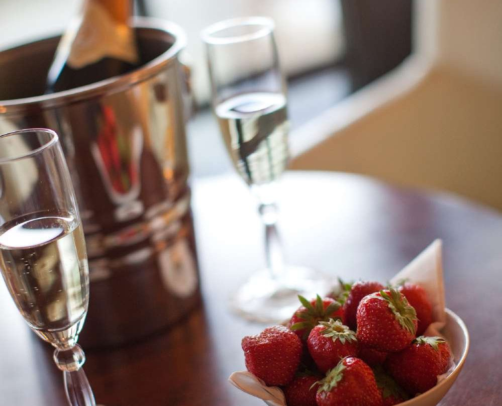 Turnhout City Hotel主图