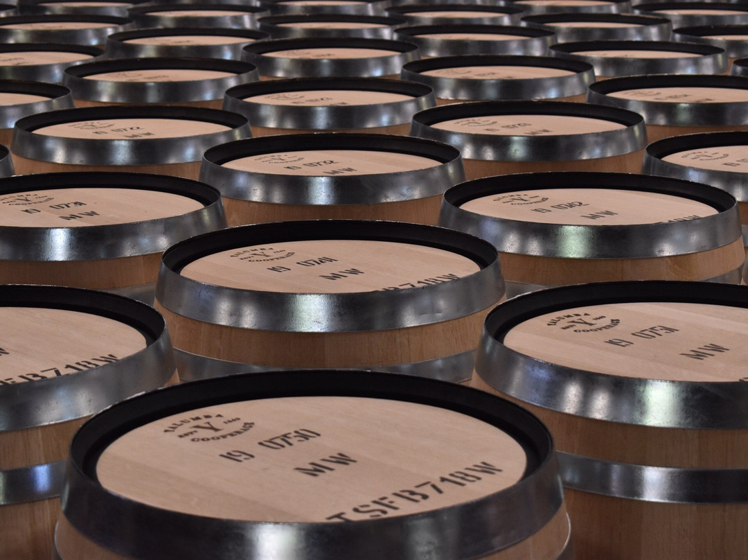 Small Batch Wine Tours景点图片