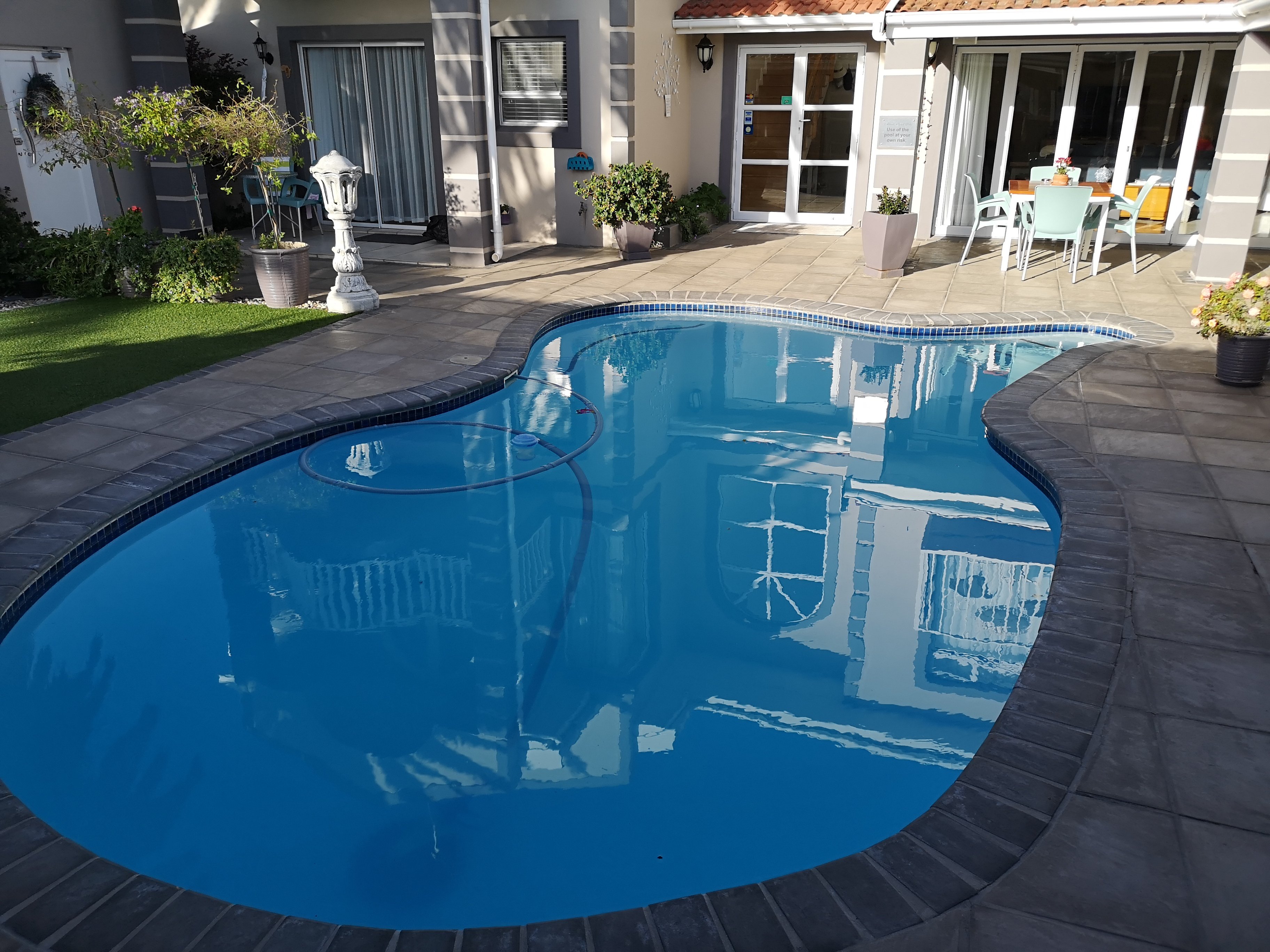 Atlantic Beach Villa-酒店景观