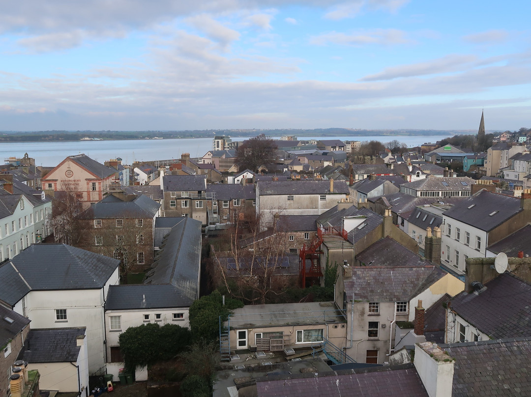 Victoria House主图