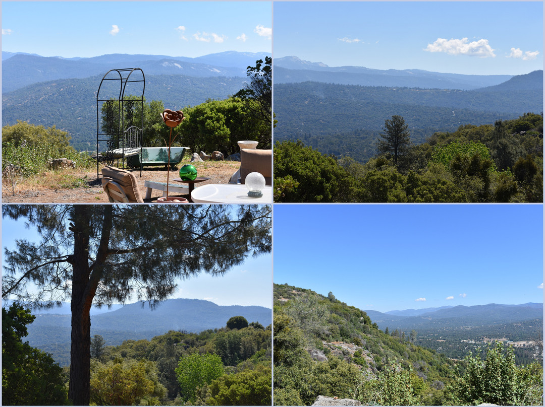 Yosemite Sierra View Bed & Breakfast主图