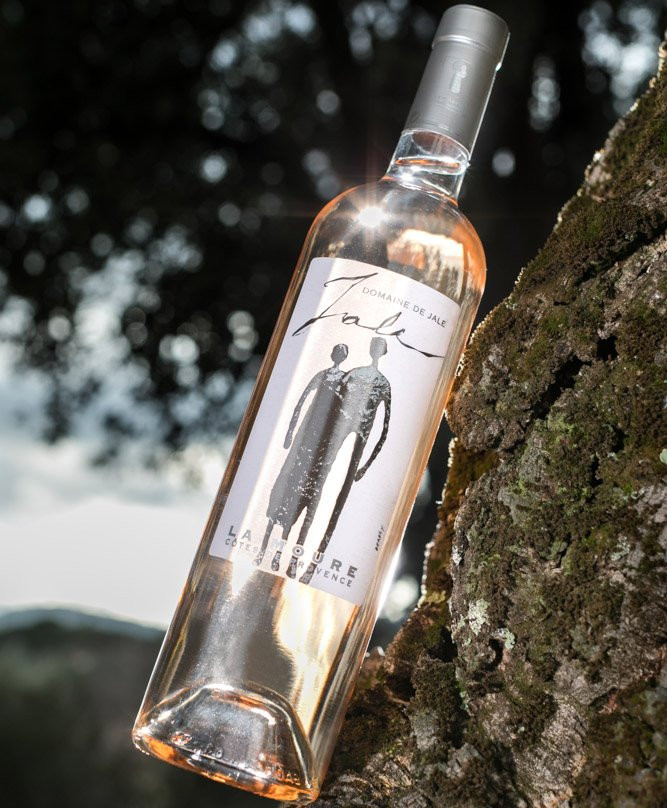 Domaine de Jale景点图片