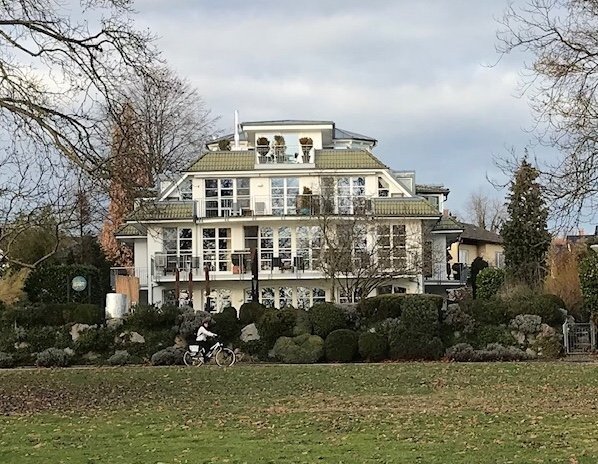 Hotel Artvilla am See主图