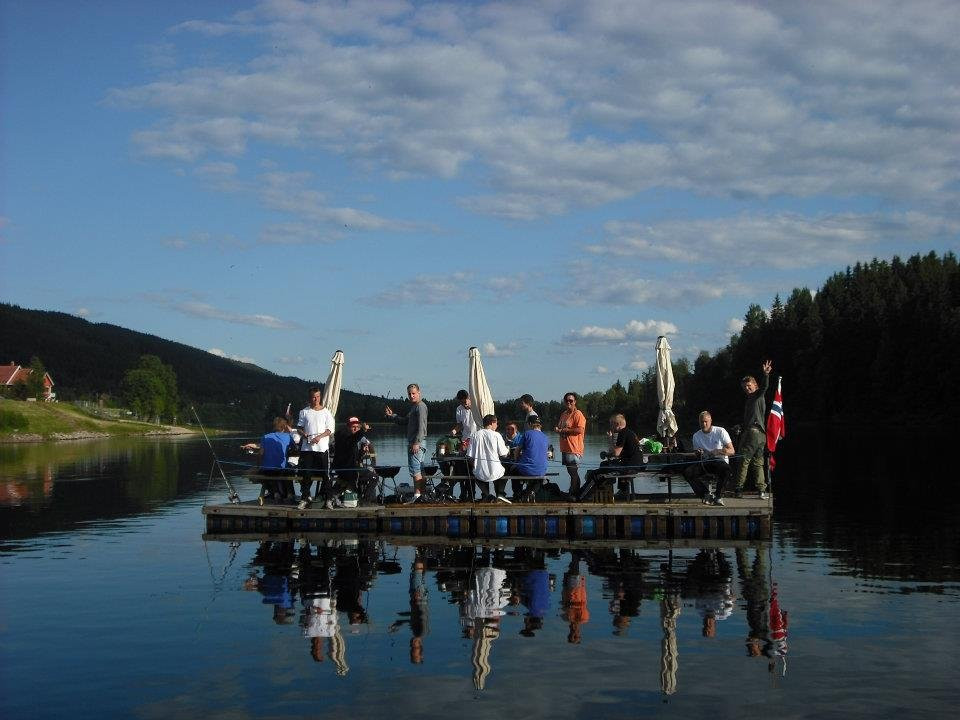 Aktiv Fritid Trysil Day Tours景点图片