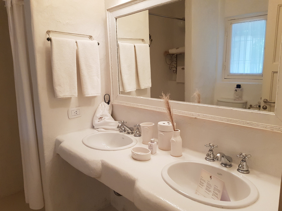 House of Jasmines - Estancia de Charme主图