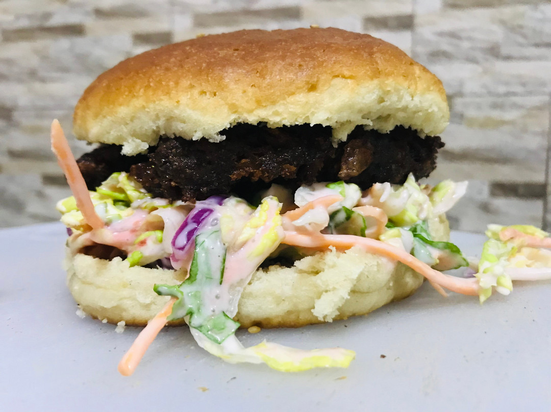 The New Ricky's Cafè