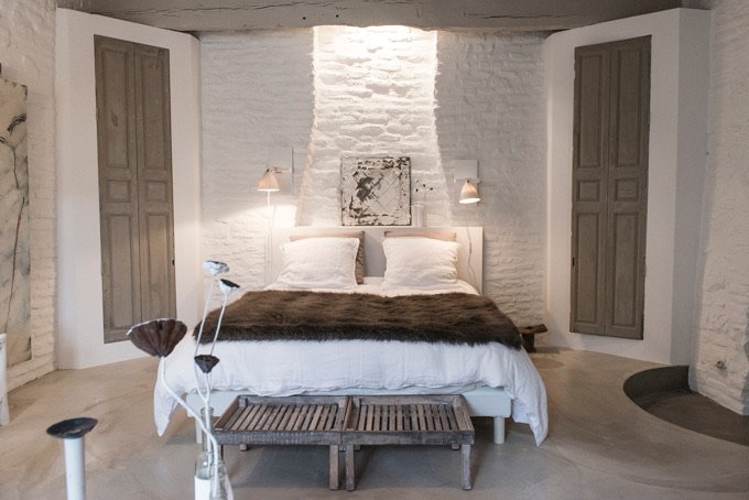 La Maison Sur La Place-官方