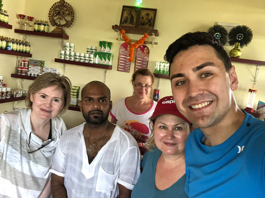 Ayurveda Center Om-Namaste景点图片