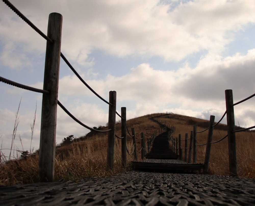 Sobaeksan National Park Samga-荣州市必去景点