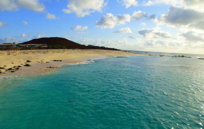 Hannays Beach-Georgetown必去景点