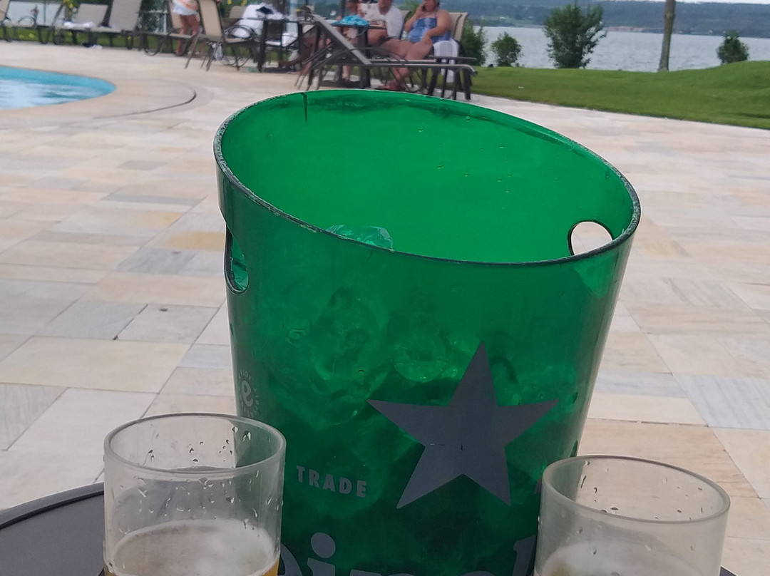 巴西利亚阿沃拉达金色郁金香酒店主图