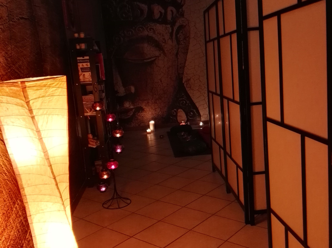 Studio olistico Namaste-Gallicano nel Lazio必去景点