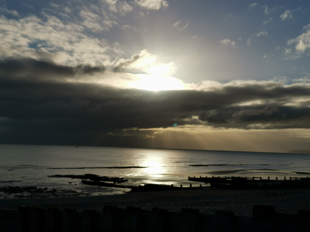 Bexhill Beach景点图片