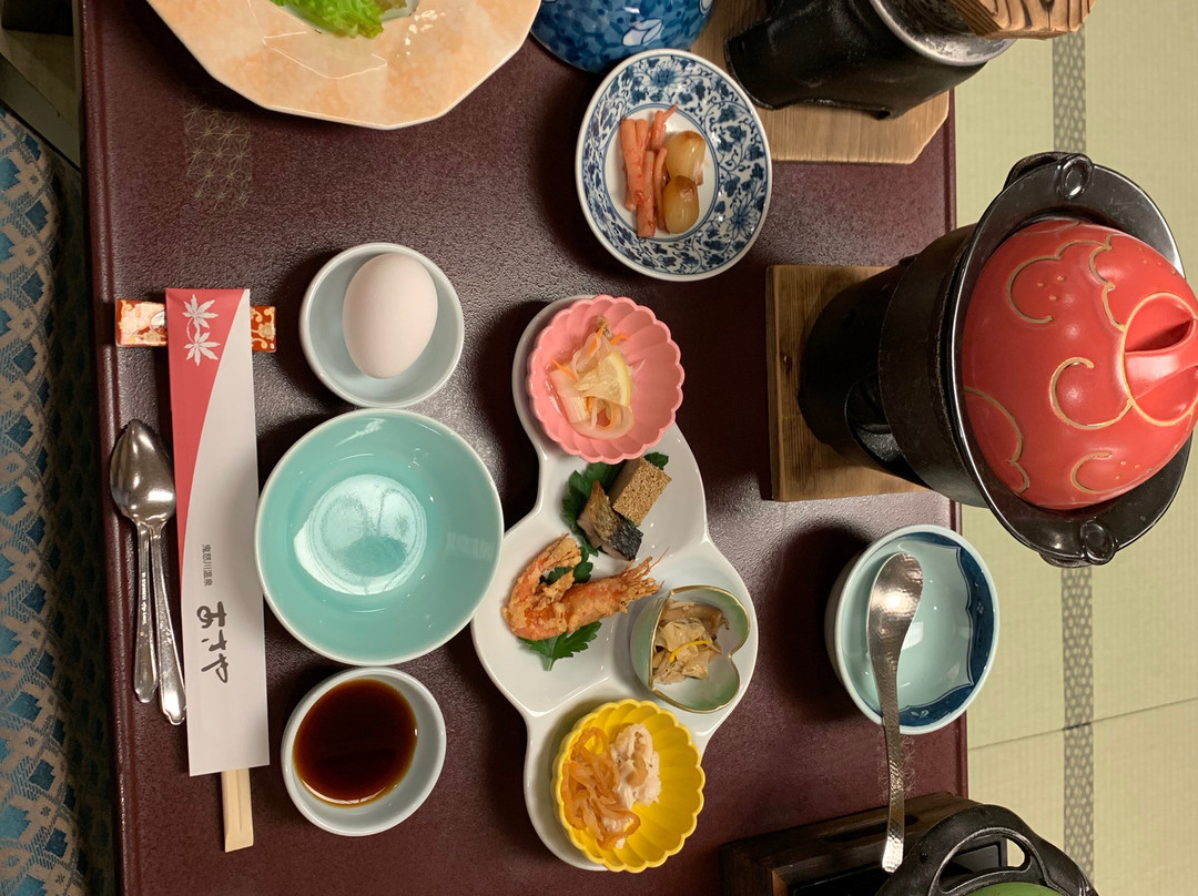 鬼怒川ASAYA温泉旅馆主图