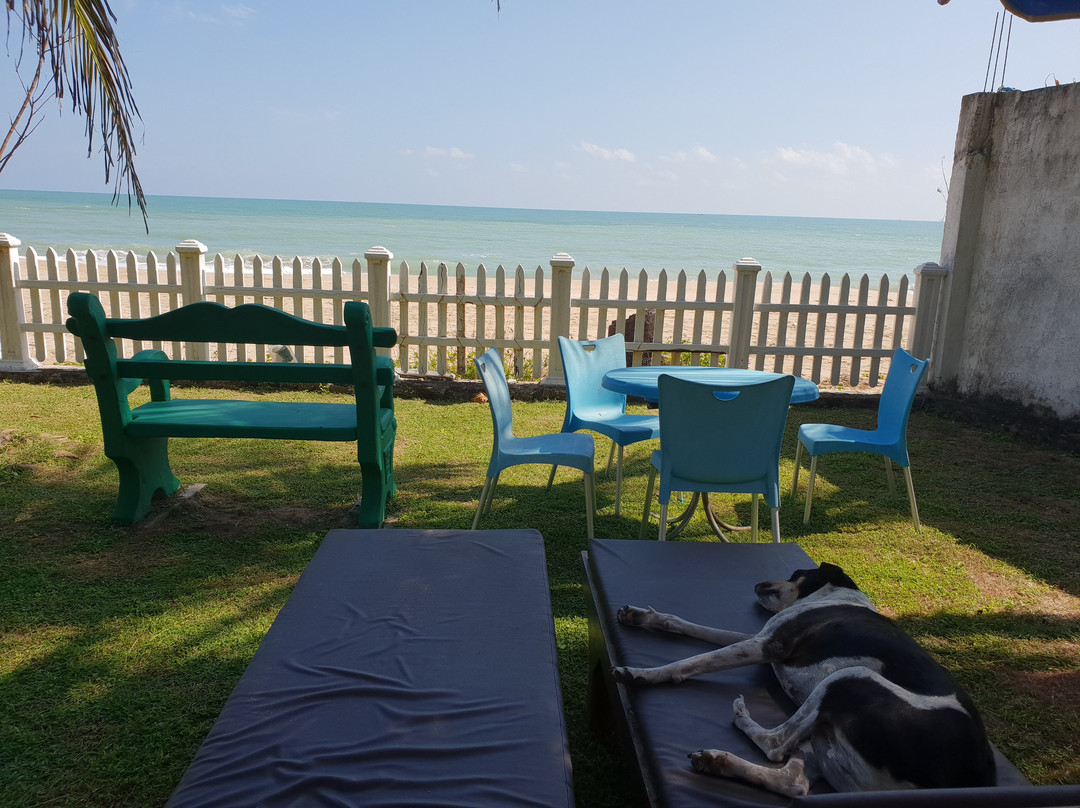 Pearl Oceanic Resort主图