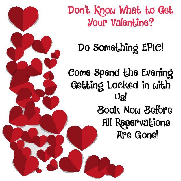 Epic Escape Rooms-瓦尔多斯塔必去景点