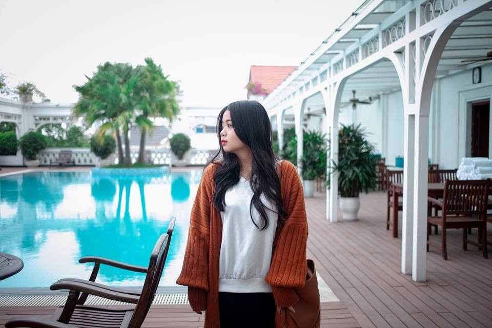 Pearl River Hotel主图