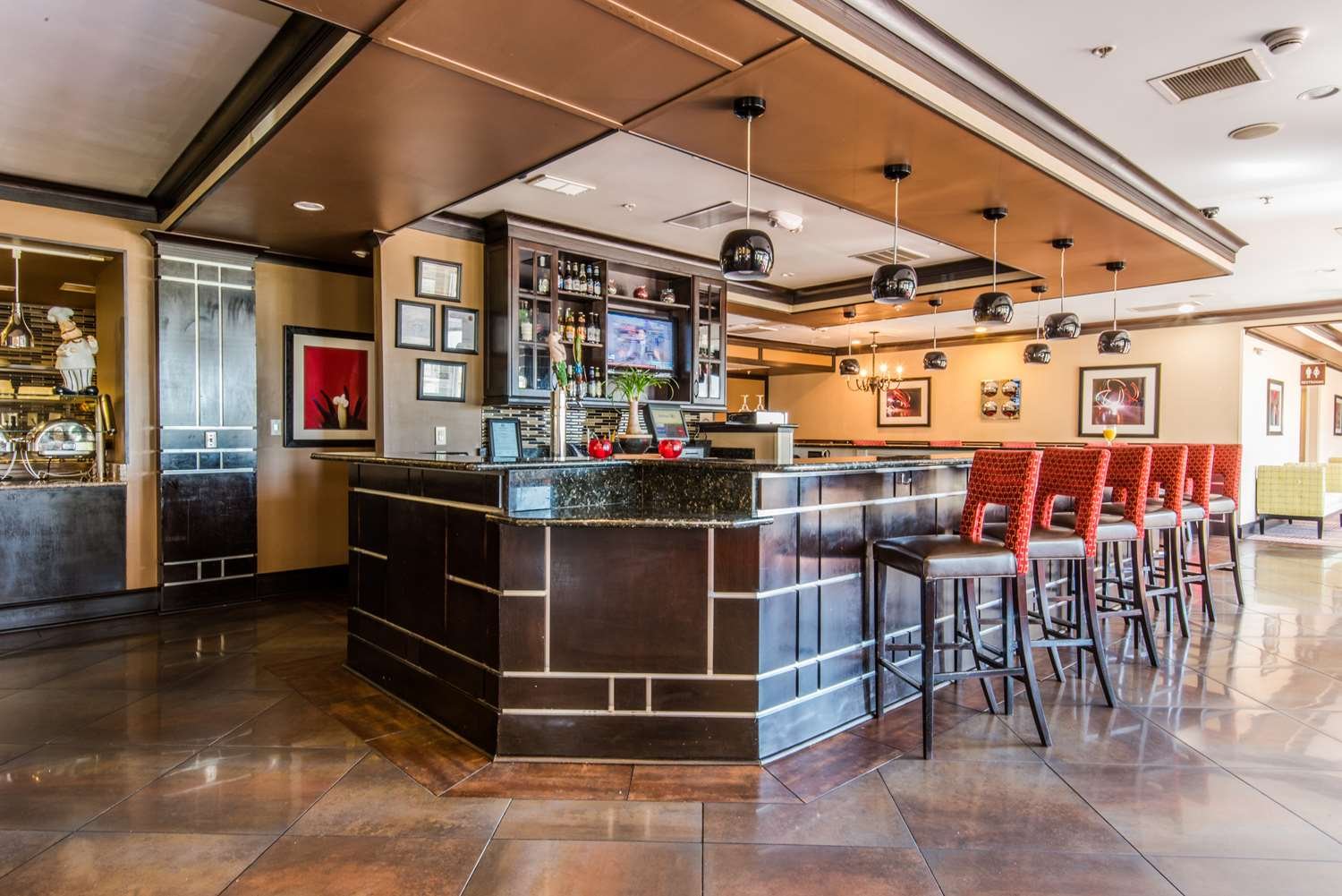 Hilton Garden Inn Oxford/anniston, Al-官方