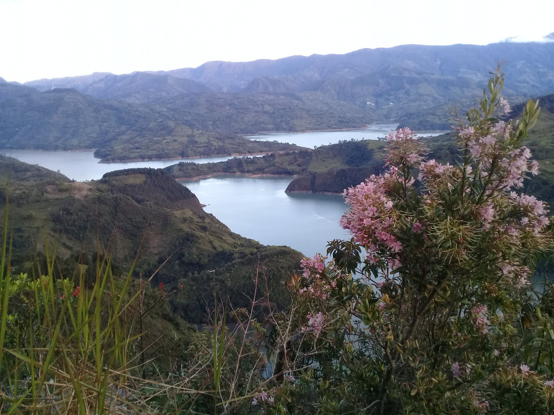 Ubala旅游攻略图片