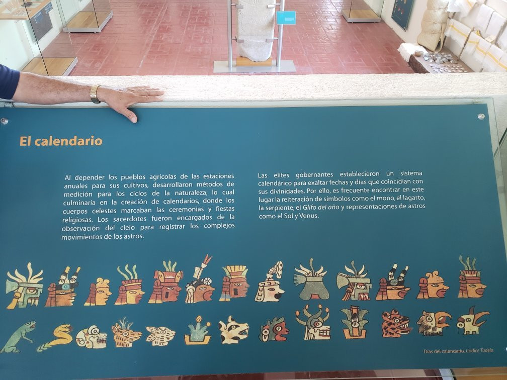 Zona Arqueológica Soledad de Maciel o Xihuacan景点图片