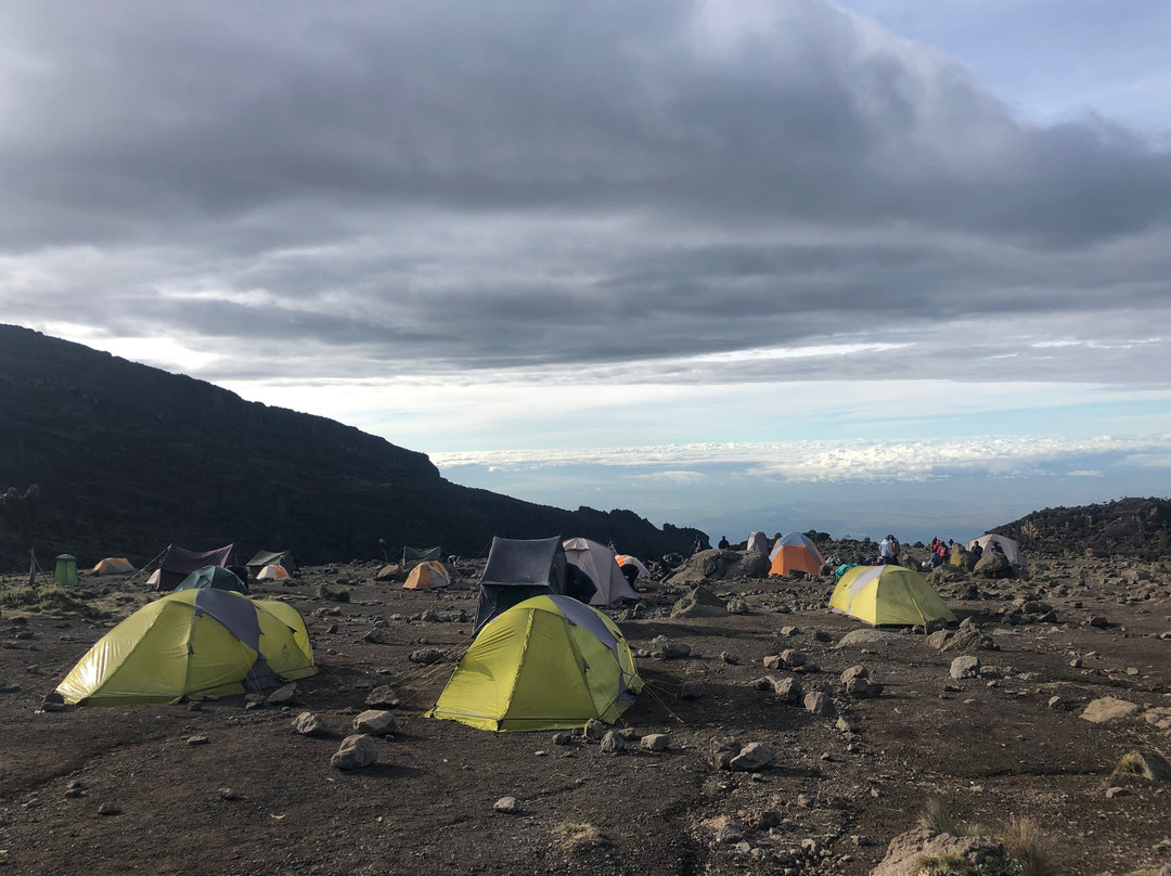 Ringo Expeditions-莫西必去景点